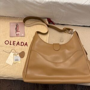 Pre-owned OLEADA Reverie Hobo